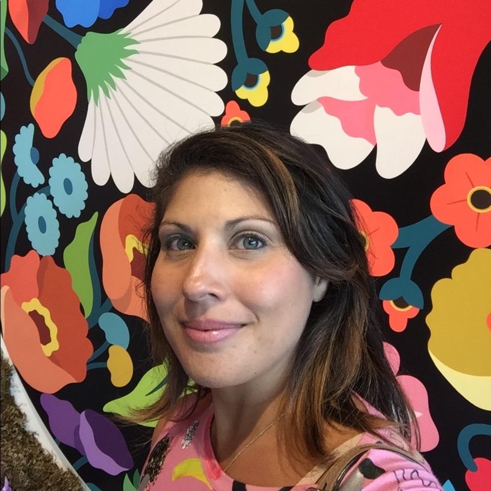 Meet your Posher, Michelle